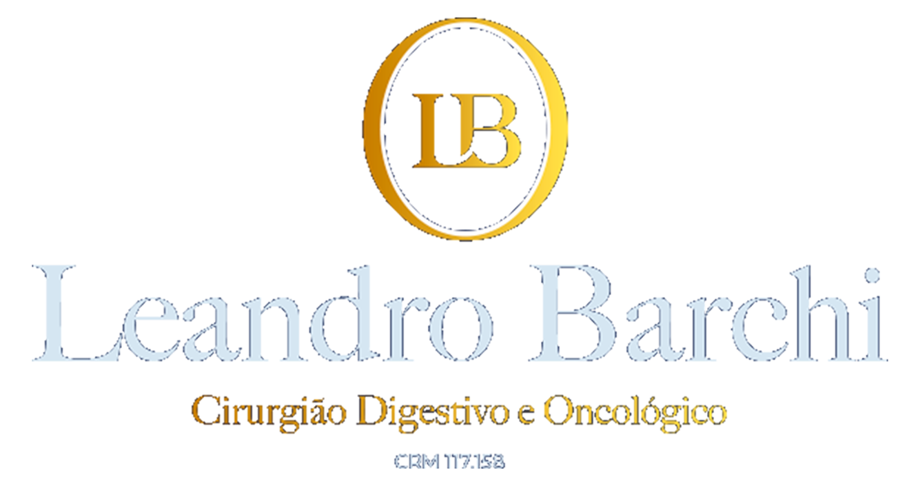 Dr. Leandro Cardoso Barchi — Cirurgia do Aparelho Digestivo e Oncológica